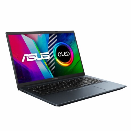 Notebook ASUS Vivobook Pro 15 OLED M3500QA-L1196W Ryzen 5 Notebook ASUS Vivobook Pro 15 OLED M3500QA-L1196W Ryzen 5