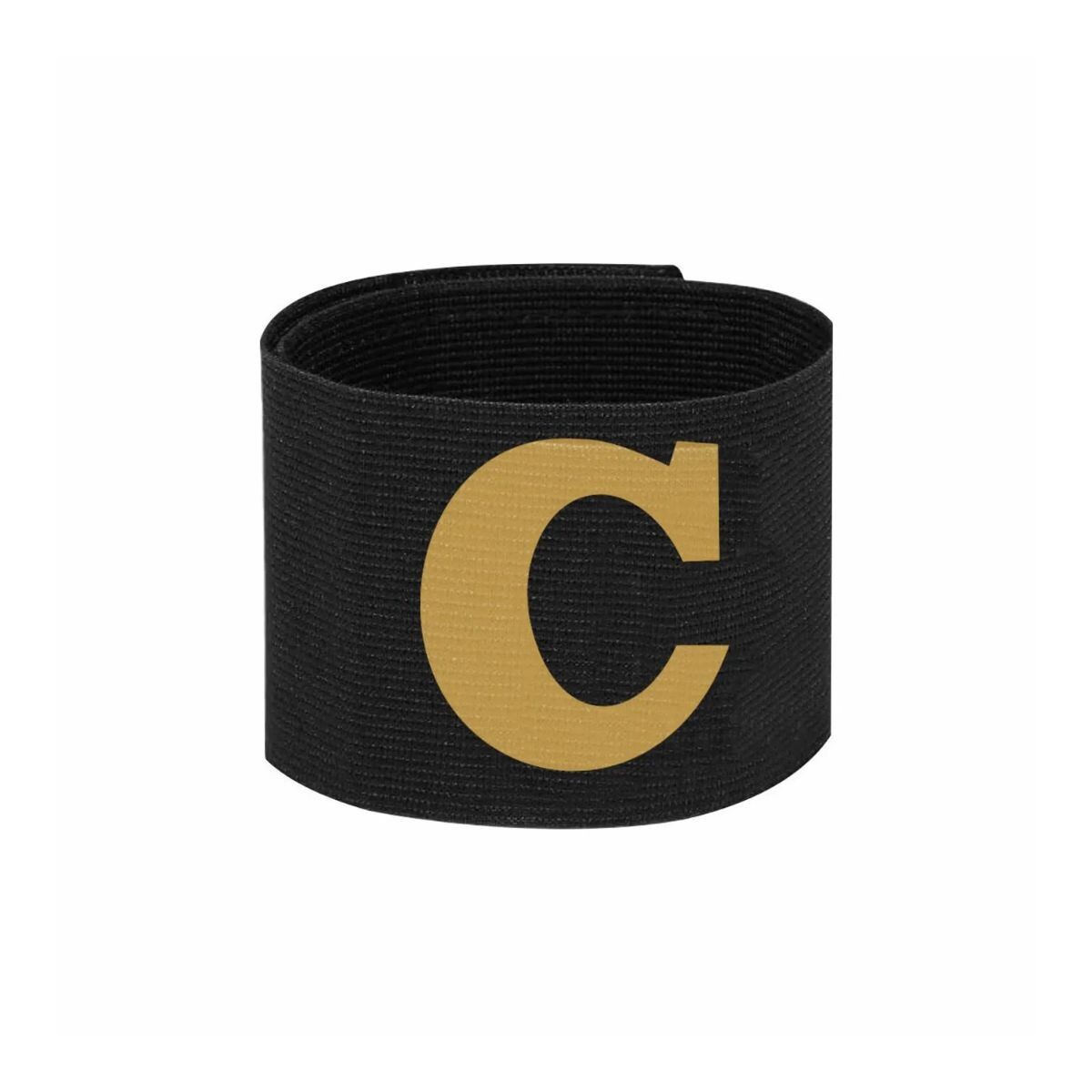 Cinta de Capitan - Negro 