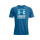 REMERA UNDER ARMOUR FOUNDATION SS Blue
