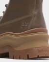 Botas Roxie Lane Mid Lace Up Mujer Em4