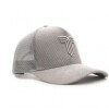 Gorra Tiffosi Corderoy Unisex Gris