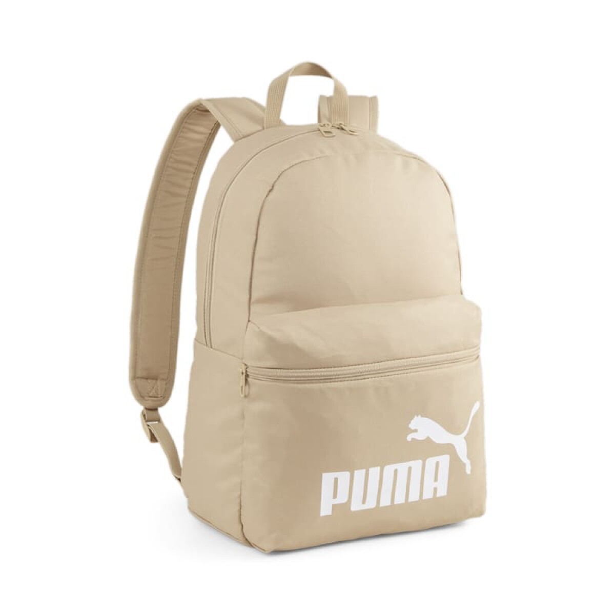 Mochila Puma Phase - 07994316 - Tostado 