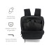 Mochila Urbana Para Laptop Notebook Portatil + Salida Usb Mochila Urbana Para Laptop Notebook Portatil + Salida Usb