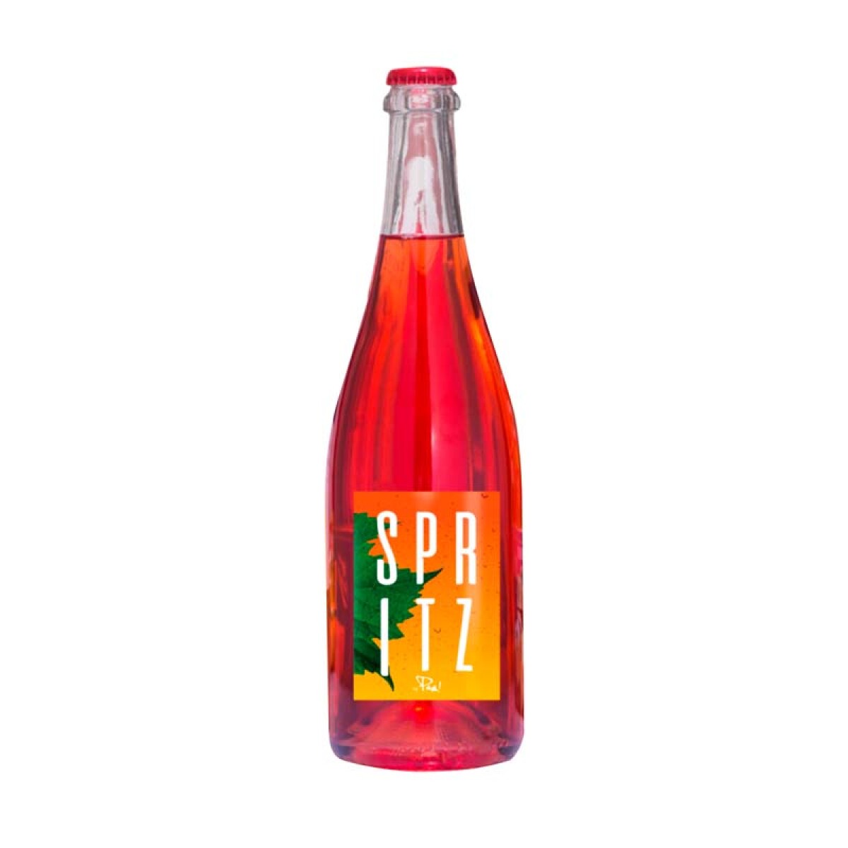 Spritz By Paa! - 750 ml 