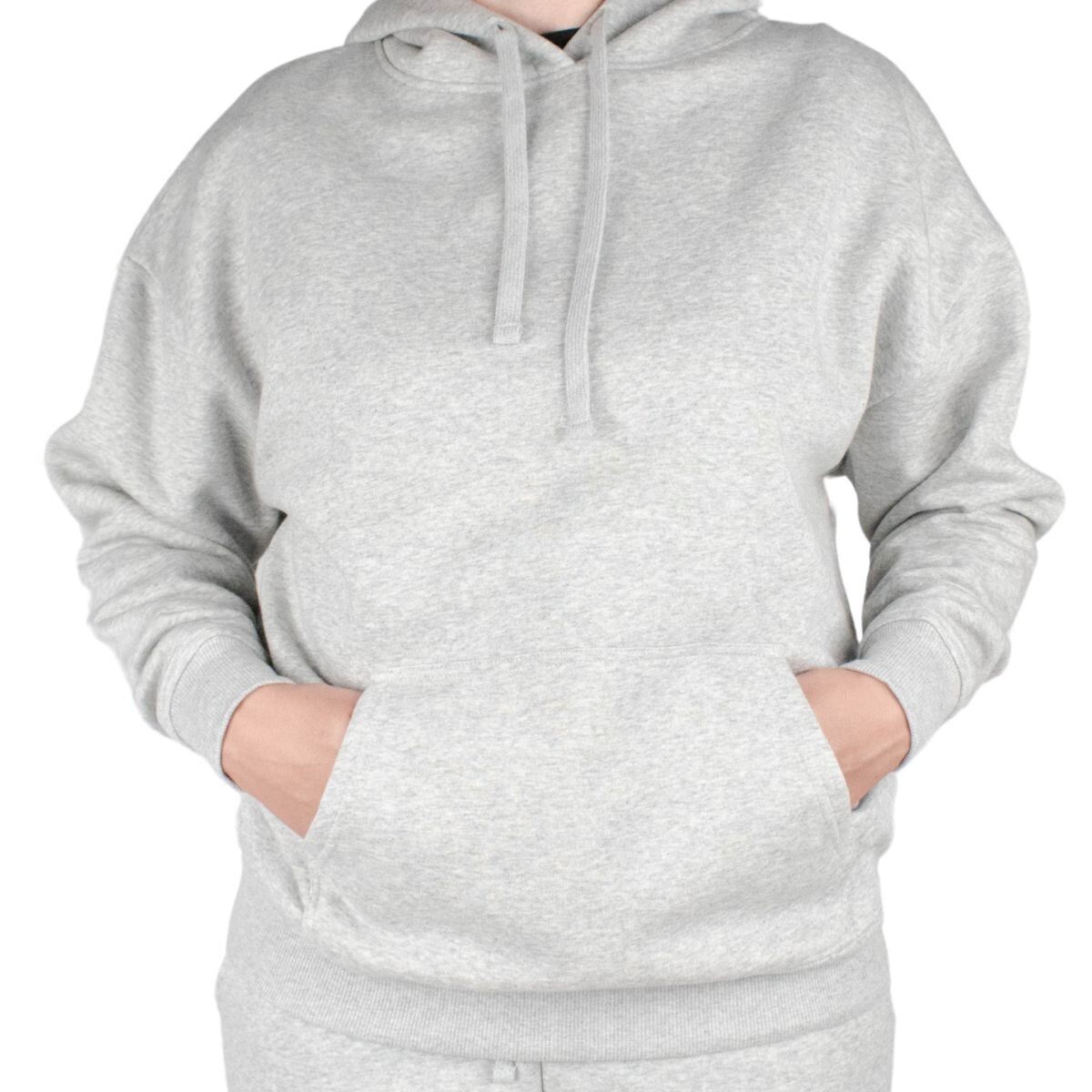 CANGURO XS-XL - GRIS MELAN 