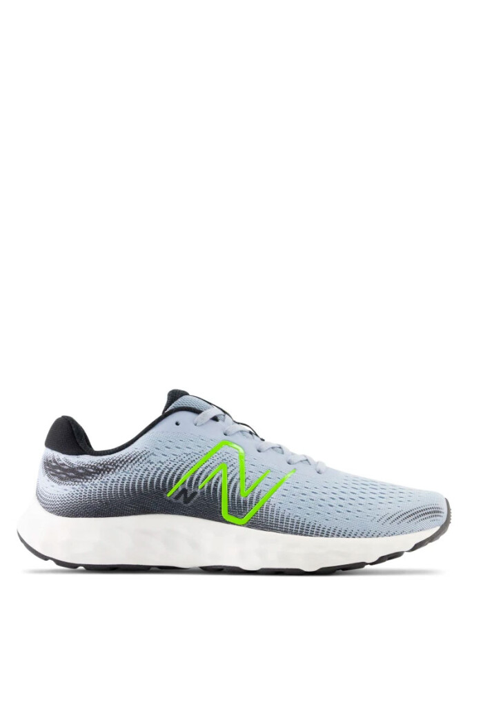 CALZADO DEPORTIVO NEW BALANCE RUNNING 520 Celeste