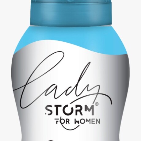 LADY STORM DESODORANTE EN AEROSOL OCEAN BREEZE 150ml LADY STORM DESODORANTE EN AEROSOL OCEAN BREEZE 150ml
