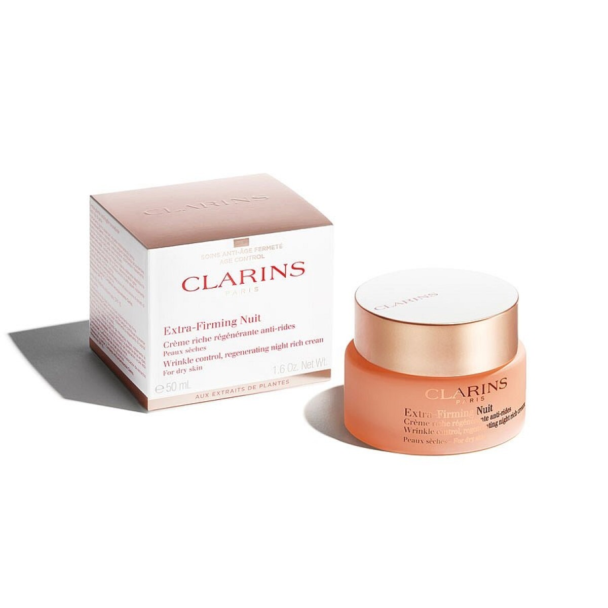 Clarins Extra Firming Day Cream Energy 