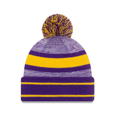 Gorro New Era Unisex - NFL POM KNIT - 11239797 ELD