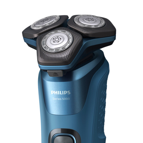 Afeitadora Philips SERIE 5000 Wet & Dry