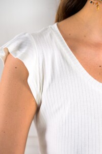 Remera Nácar