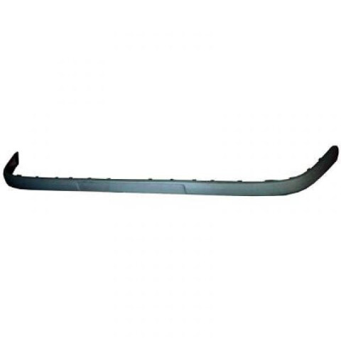 MOLDURA DE PARAGOLPE REJILLA CENTRAL TIGUAN Moldura De Paragolpe Rejilla Central Tiguan
