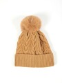 Gorro Ashe Caqui