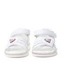 Sandalias de Niña MINI Miss Carol Blanco