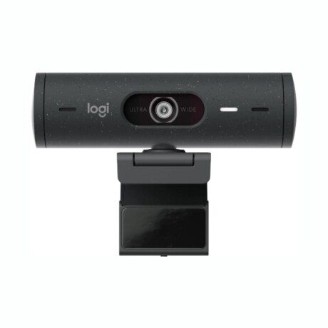 LOGITECH WEBCAM BRIO 500 AMR USB-C Cámara Web BRIO 500 LOGITECH AMR Usb-C - Graphite