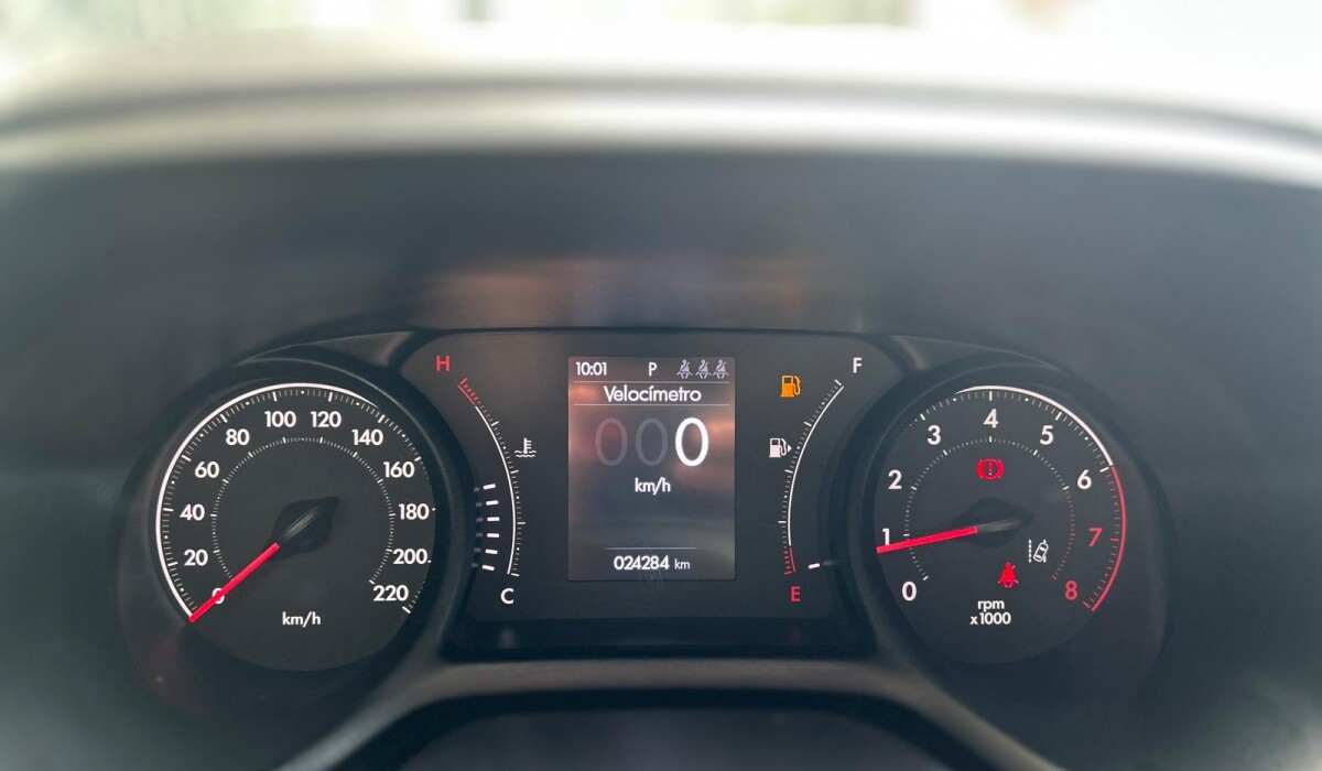 Fiat Pulse Audace 1.0 AT 2023 Fiat Pulse Audace 1.0 AT 2023