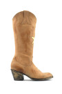MAYRA STAR Marron