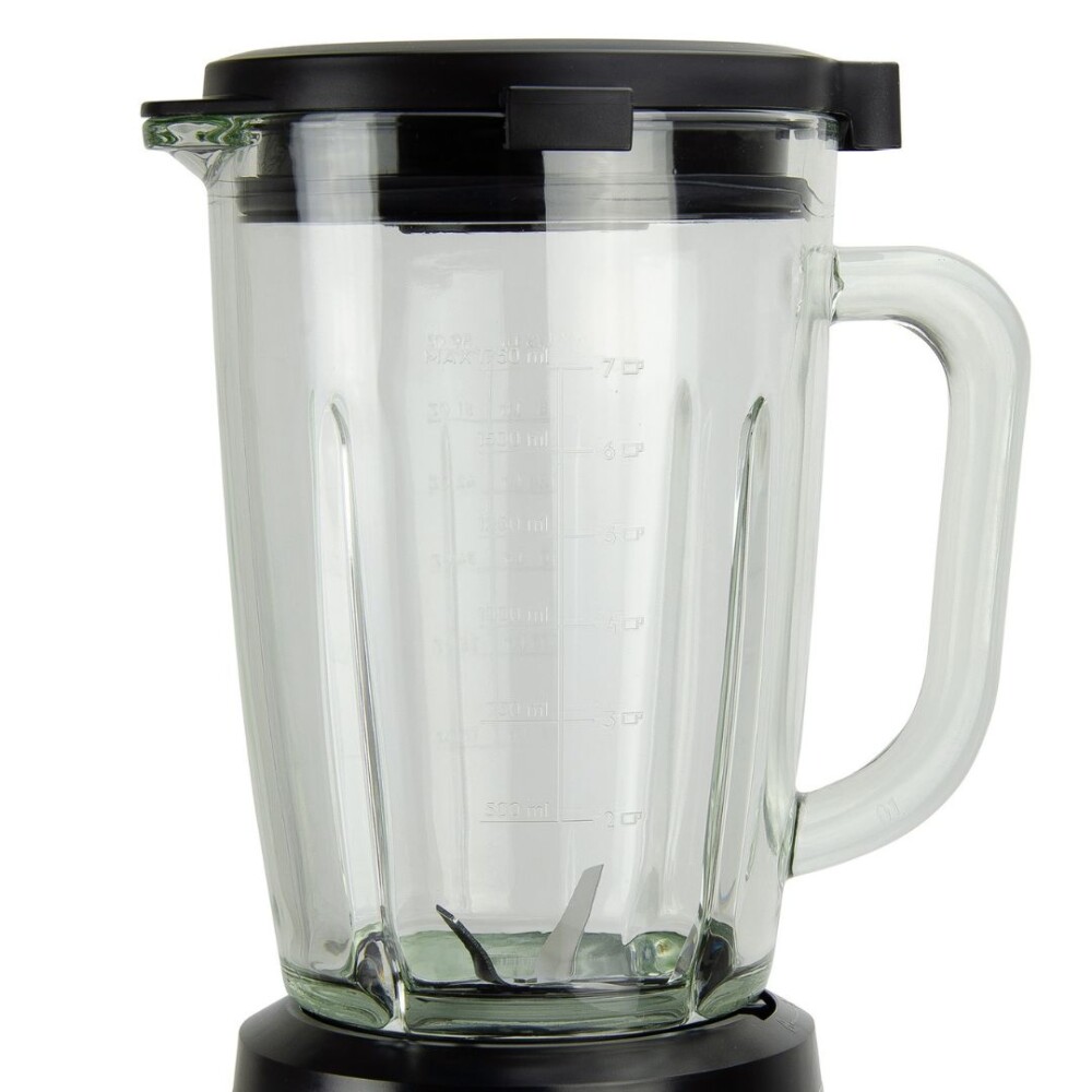 Licuadora Inox 1300W - Modelo Z7202 - Tem Licuadora Inox 1300W - Modelo Z7202 - Tem