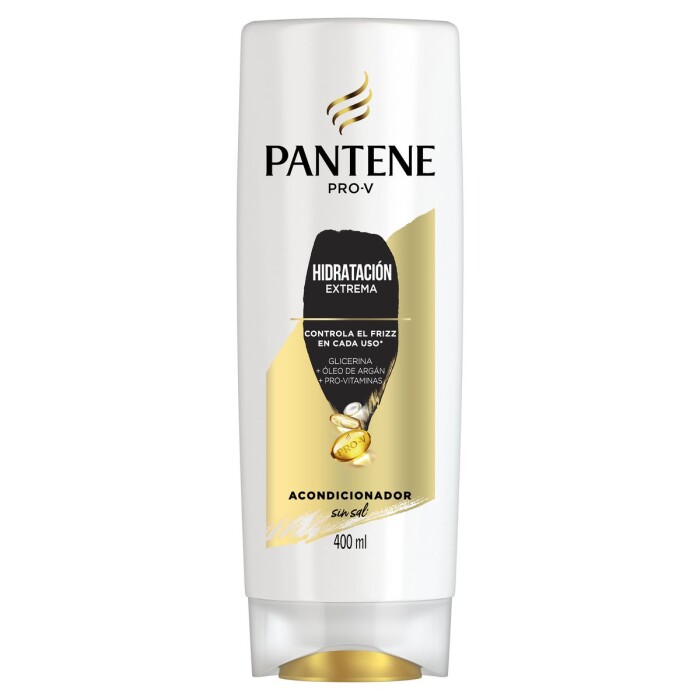 PANTENE HIDRATACION EXTREMA ACO FR. X 40 única