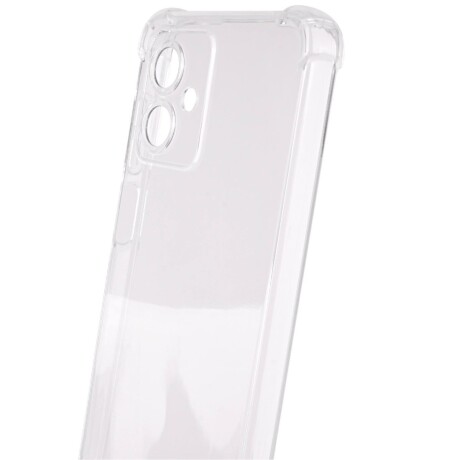 Protector acrilico transparente Iphone 17 Pro Max V01