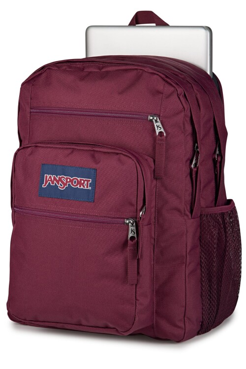 MOCHILA BIG STUDENT MOCHILA BIG STUDENT