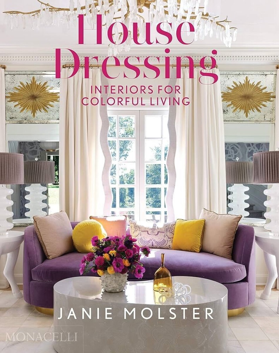 House Dressing 