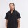 CAMISA RAY NEGRO