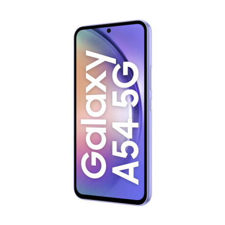 SAMSUNG GALAXY A54 5G 256GB | 8GB RAM DUAL SIM 2023 Awesome violet