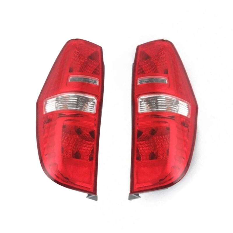 KIT DE FAROS TRASEROS Kit De Faros Traseros