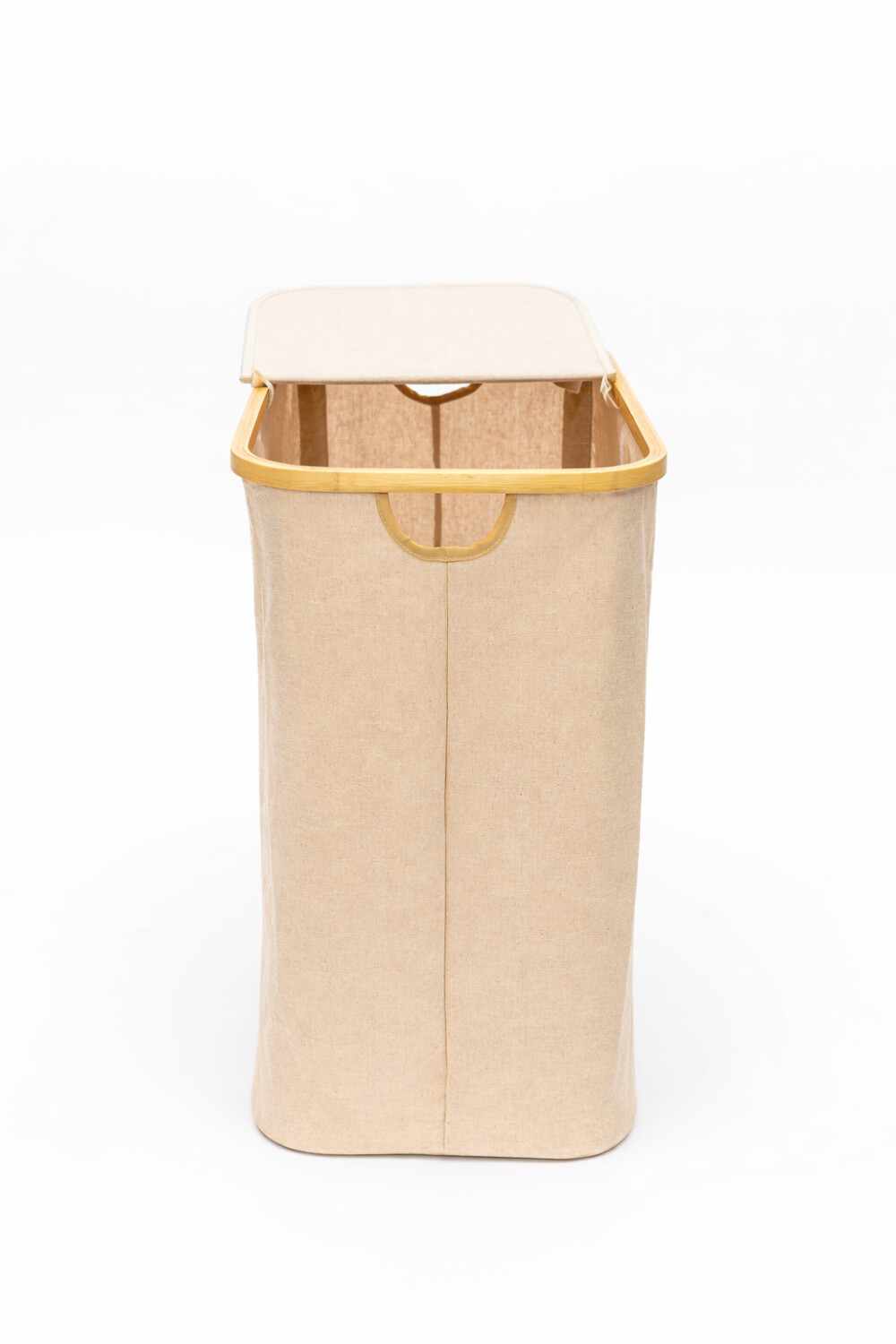 Cesto Lirien Liso Beige