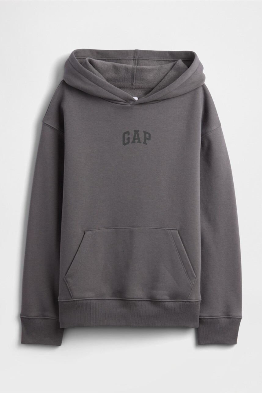 Canguro Logo Gap Niño Smoke Pearl
