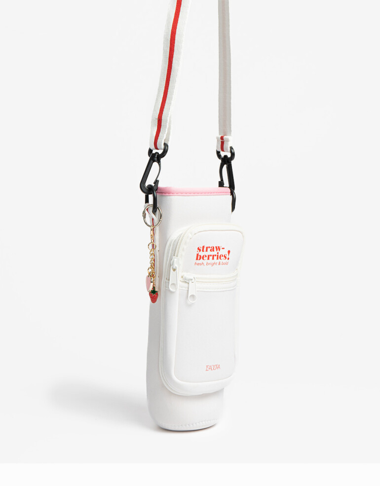 Rega Varios Porta Botellas - Combinacion Bicolor