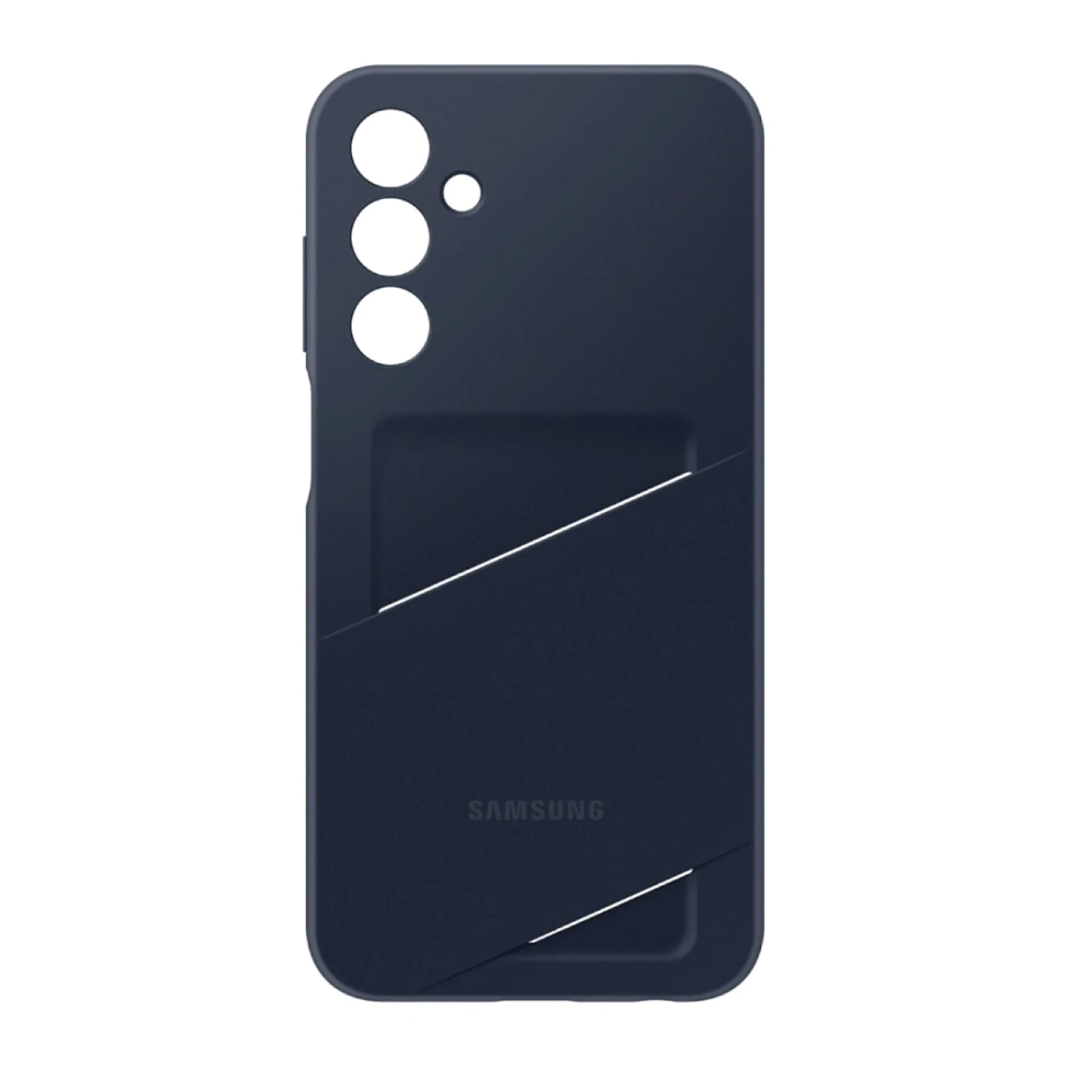 Funda Samsung Card Slot Case con Tarjetero para Galaxy A25 5G