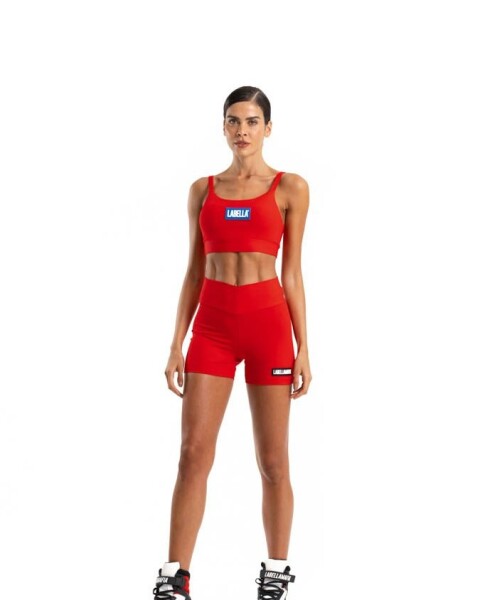 Conjunto Futura Rojo Deportivo U