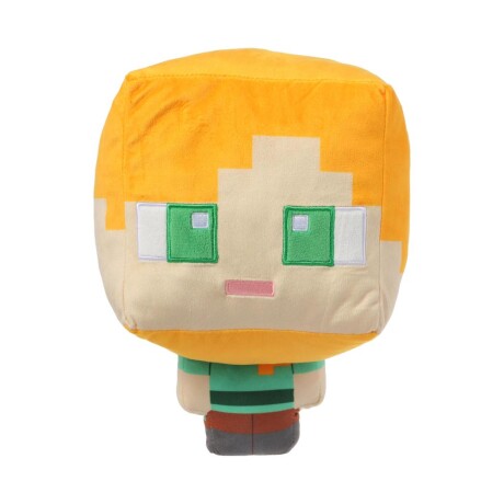 Peluche Minecraft Alex