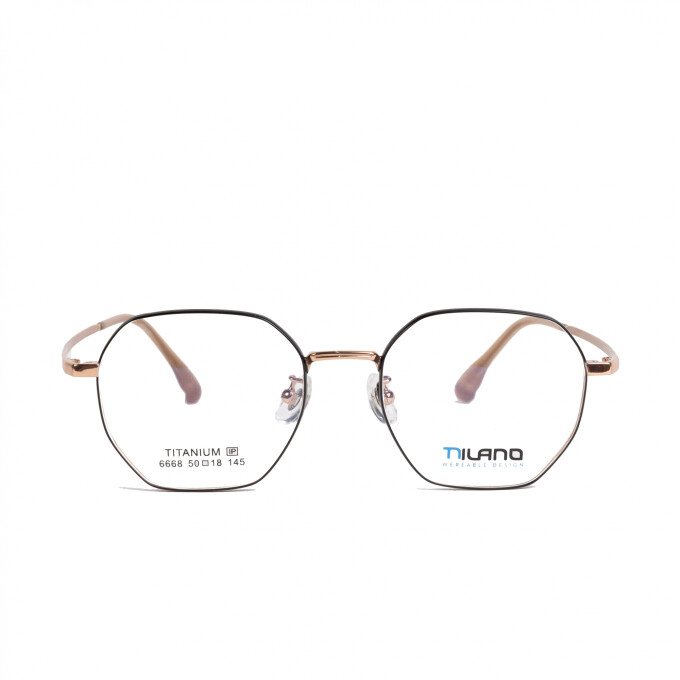 Milano Tranni Gold Oscuro