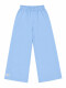 PANTALÓN ALDARA CELESTE