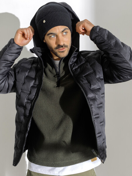 OUTWEAR CORK NEGRO