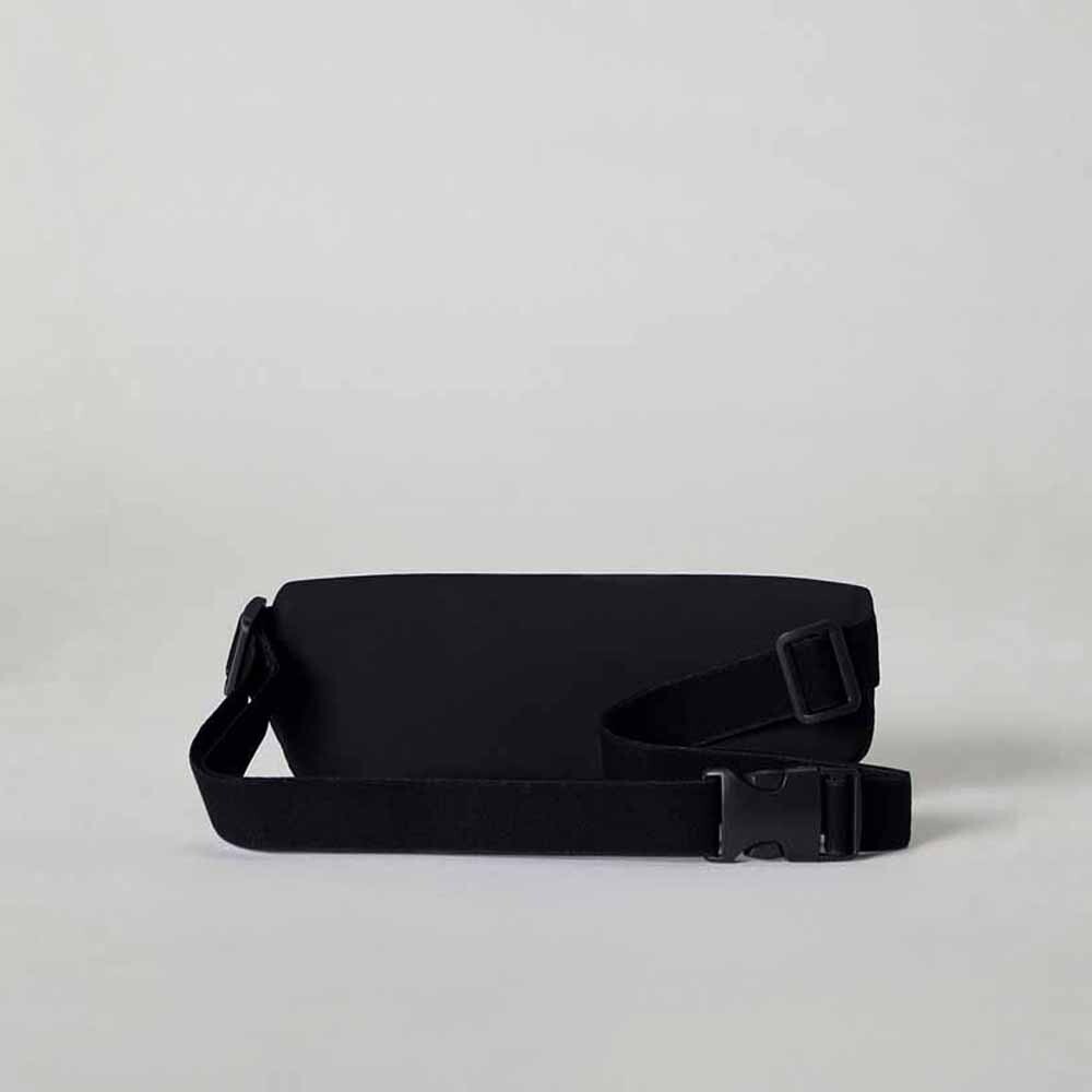 Bolso The Running Belt Bag Unisex Black