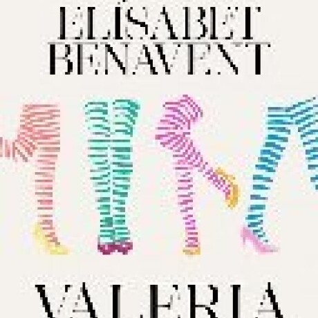 VALERIA COMPLETO VALERIA COMPLETO