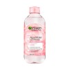 Garnier SkinActive agua micelar 400 ml Agua de rosas