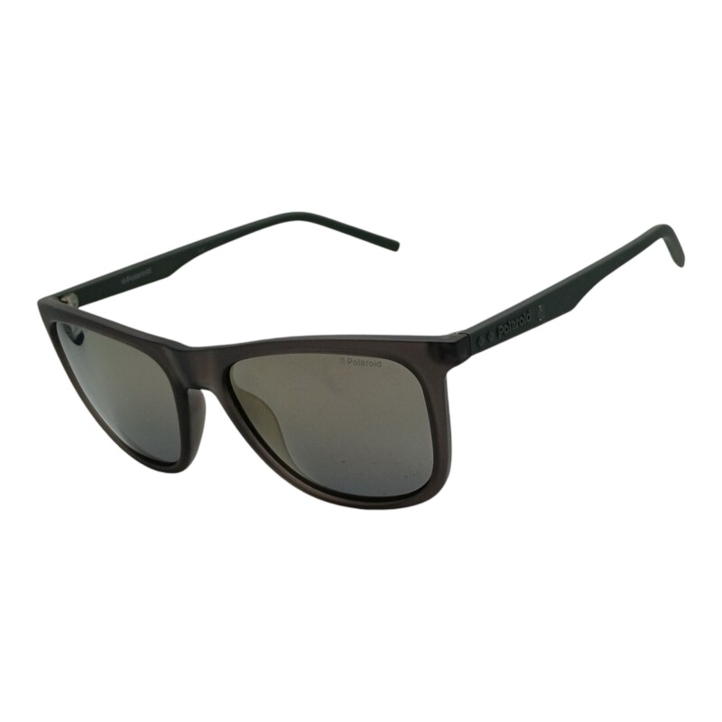 POLAROID PLD2049/S FRELM 55181403 C DORADO E - Adulto - Gris grisuniforme