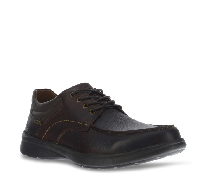 Zapato Casual Chocolate