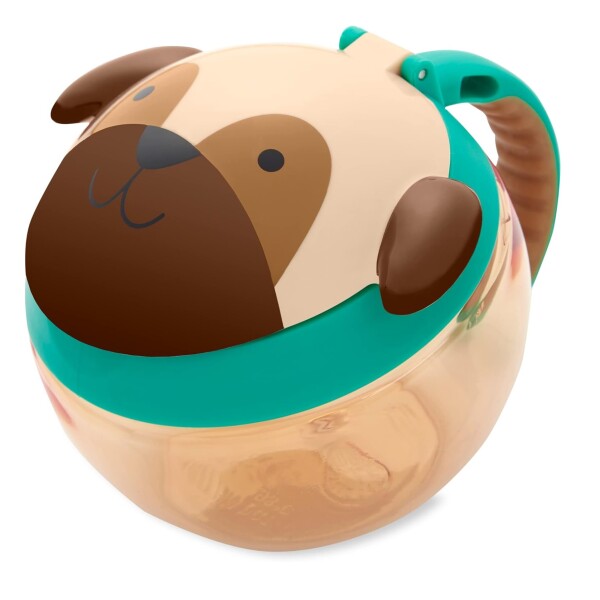 Cerealera porta snack Skip Hop PUG