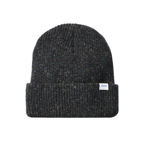 Gorro Lana Katin Basic Negro