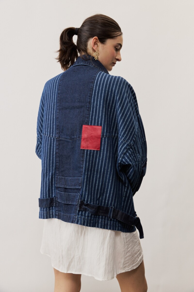 Chaqueta Whin JEAN
