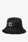 Orla Bucket Hat Leopardo