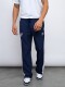 PANTALÓN ANKOR Nacional Hombre Azul Marino