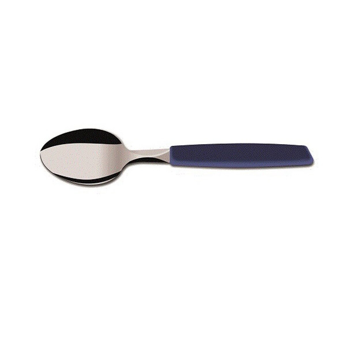 Piemonte Azul Cuchara de Mesa M.Plastico 20020-2 