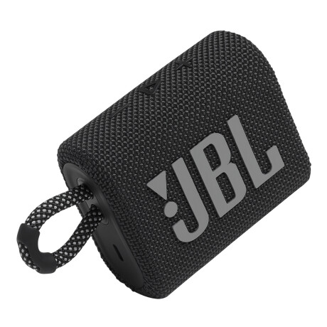 PARLANTE JBL GO3 PARLANTE JBL GO3